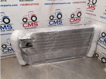 Radiador NEW HOLLAND