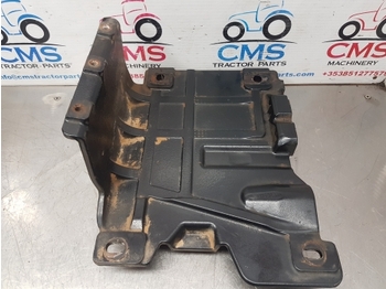 Silenciador de Trator New Holland Case T5.95, T5.75, T5.115 Muffler Support 84600908, 84528662: foto 3