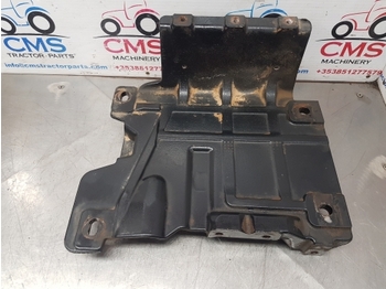 Silenciador de Trator New Holland Case T5.95, T5.75, T5.115 Muffler Support 84600908, 84528662: foto 2