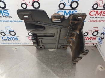 Silenciador de Trator New Holland Case T5.95, T5.75, T5.115 Muffler Support 84600908, 84528662: foto 4