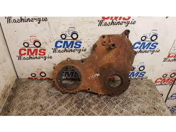 Motor e peças NEW HOLLAND