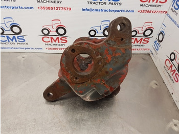 Eixo dianteiro New Holland Case Tm135, 60, Mxm, Tm, Tsa Front Steering Spindle Lhs  5171533: foto 4
