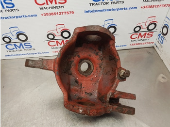 Eixo dianteiro New Holland Case Tm135, 60, Mxm, Tm, Tsa Front Steering Spindle Lhs  5171533: foto 5