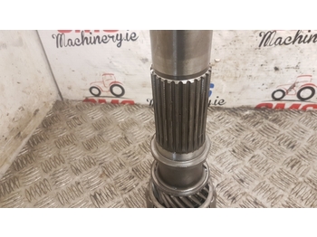 Transmissão de Trator New Holland Fiat 60, M, Tm Series Tm120, Tm130 Transmission Main Shaft 5186003: foto 3