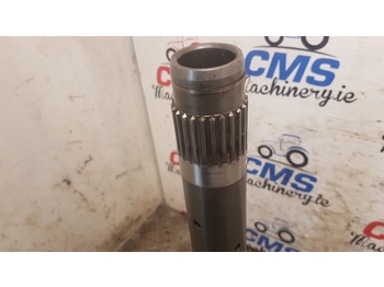 Transmissão de Trator New Holland Fiat 60, M, Tm Series Tm120, Tm130 Transmission Main Shaft 5186003: foto 2