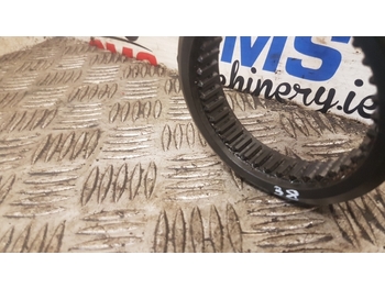 Transmissão de Trator New Holland Fiat 60, M, Tm Series Tm120, Tm130 Transmission Synchronizer 5164781: foto 2