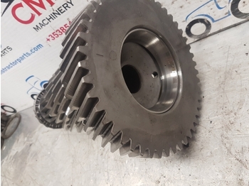 Transmissão de Trator New Holland Fiat 60, Tm, M Series 16x16, 20x16 Transmission Main Shaft 5164780: foto 4