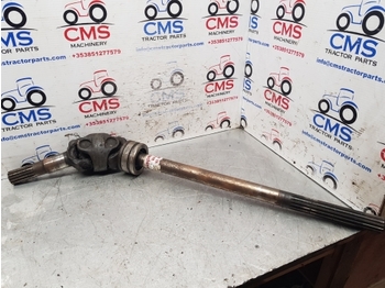 Eixo cardan NEW HOLLAND