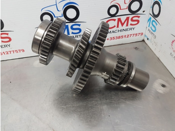 Transmissão NEW HOLLAND