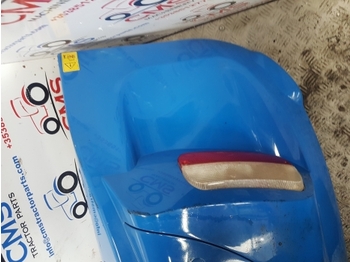 Para-lama de Trator New Holland T5 Series T5.95 Rear Mudguard Fender Lhs, Lamp 47455133, 47939352: foto 5