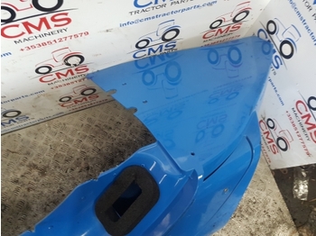 Para-lama de Trator New Holland T5 Series T5.95 Rear Mudguard Fender Lhs, Lamp 47455133, 47939352: foto 4