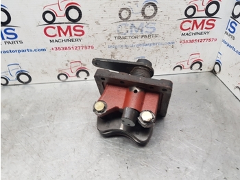 Peças de freio de Trator New Holland T5, T6, T6000, Tsa, Tm Series Tm120 Parking Brake Support 47127186: foto 2