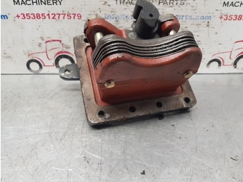 Peças de freio de Trator New Holland T5, T6, T6000, Tsa, Tm Series Tm120 Parking Brake Support 47127186: foto 4
