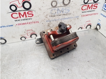 Peças de freio de Trator New Holland T5, T6, T6000, Tsa, Tm Series Tm120 Parking Brake Support 47127186: foto 3