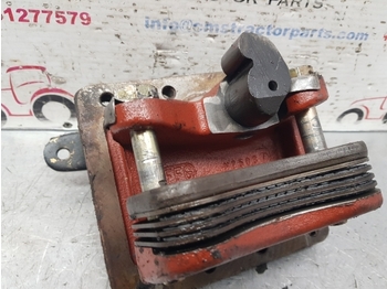 Peças de freio de Trator New Holland T5, T6, T6000, Tsa, Tm Series Tm120 Parking Brake Support 47127186: foto 5