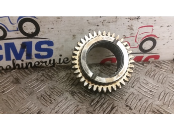 Transmissão New Holland T5, T6, T6000, Tsa, Ts6 Ser, 5.120 Transmission Gear Z 37 47126622: foto 3