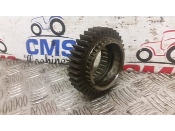 Transmissão New Holland T5, T6, T6000, Tsa, Ts6 Ser, 5.120 Transmission Gear Z 37 47126622: foto 2