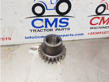 Caixa de câmbio New Holland T5040, Td90d, Td5050 Fwd Dropbox Gear Z23 84242550, 84321801: foto 2