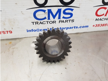 Caixa de câmbio New Holland T5040, Td90d, Td5050 Fwd Dropbox Gear Z23 84242550, 84321801: foto 3