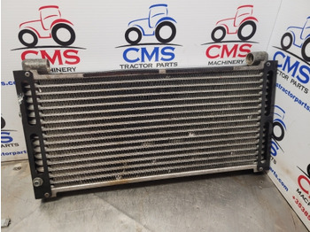 Radiador New Holland T6.160, T6.180 Case Maxxum 125, 155, 150 Oil Cooler 47645195: foto 2 Radiador New Holland T6.160, T6.180 Case Maxxum 125, 155, 150 Oil Cooler 47645195: foto 2