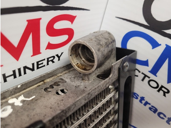 Radiador New Holland T6.160, T6.180 Case Maxxum 125, 155, 150 Oil Cooler 47645195: foto 4 Radiador New Holland T6.160, T6.180 Case Maxxum 125, 155, 150 Oil Cooler 47645195: foto 4