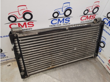 Radiador New Holland T6.160, T6.180 Case Maxxum 125, 155, 150 Oil Cooler 47645195: foto 3 Radiador New Holland T6.160, T6.180 Case Maxxum 125, 155, 150 Oil Cooler 47645195: foto 3