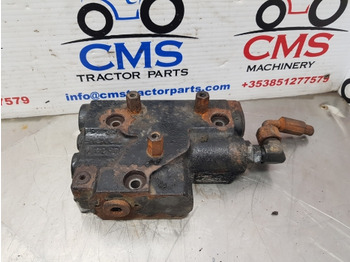 Hidráulica NEW HOLLAND