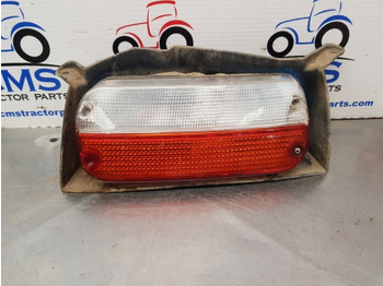 Iluminação New Holland T6010, T6000, T7000,t7,tail Light With Support Rh 82032772, 87747246: foto 2