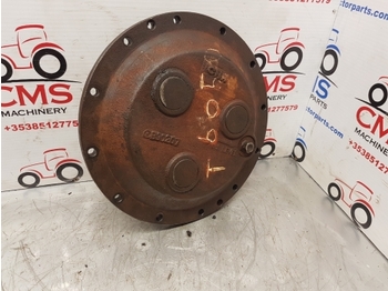 Cubo de roda NEW HOLLAND