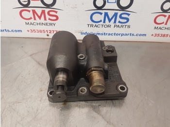 Hidráulica de Trator New Holland T7.225 Hydraulic Distributor 87719634, 51582732, 87221862: foto 4 Hidráulica de Trator New Holland T7.225 Hydraulic Distributor 87719634, 51582732, 87221862: foto 4