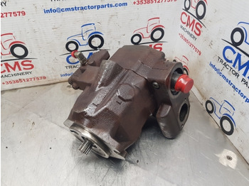 Hidráulica NEW HOLLAND