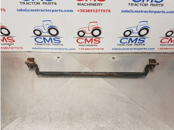 Radiador NEW HOLLAND