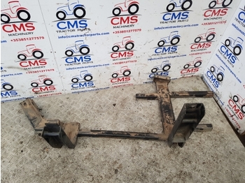 Tanque de combustível NEW HOLLAND