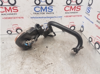 Iluminação de Trator New Holland Td, T4 Series Td5.105 Indicator Light Bracket Lhs 47670075: foto 2
