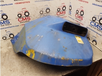 Para-lama NEW HOLLAND