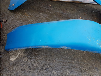 Para-lama New Holland Tm, Ts, Tl, 60, 40, 35 Series, Cab Mudguard Kit 82007495, 82007496: foto 2