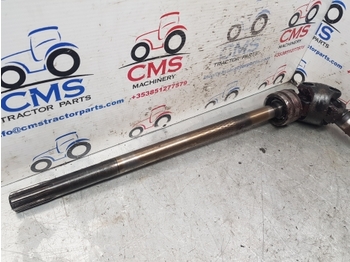 Eixo cardan de Trator New Holland Tm, Tsa Series Tm120, Tm140 Front Axle Drive Shaft Rhs 5177496: foto 5