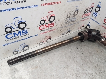 Eixo cardan de Trator New Holland Tm, Tsa Series Tm120, Tm140 Front Axle Drive Shaft Rhs 5177496: foto 2