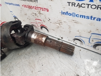 Eixo cardan de Trator New Holland Tm, Tsa Series Tm120, Tm140 Front Axle Drive Shaft Rhs 5177496: foto 4