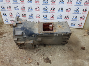 Caixa de câmbio New Holland Tm125, Tm, Mxm Transmission Gearbox Housing  47125544, 471255449: foto 2 Caixa de câmbio New Holland Tm125, Tm, Mxm Transmission Gearbox Housing  47125544, 471255449: foto 2