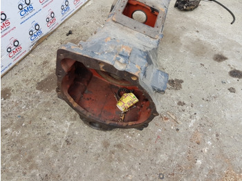 Caixa de câmbio New Holland Tm125, Tm, Mxm Transmission Gearbox Housing  47125544, 471255449: foto 3 Caixa de câmbio New Holland Tm125, Tm, Mxm Transmission Gearbox Housing  47125544, 471255449: foto 3