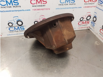 Caixa de câmbio New Holland Tm125 Transmission Cover And Clutch Pack 5164862, 5164863, 5171203: foto 5