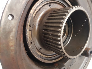 Caixa de câmbio New Holland Tm125 Transmission Cover And Clutch Pack 5164862, 5164863, 5171203: foto 3