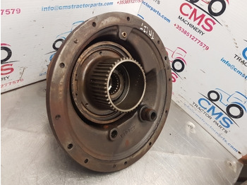 Caixa de câmbio New Holland Tm125 Transmission Cover And Clutch Pack 5164862, 5164863, 5171203: foto 2