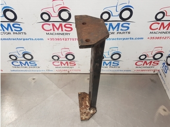 Bateria automotiva de Trator New Holland Tm150, 115, 125, 135, 165 Battery Support Column Rhs 82017454: foto 3