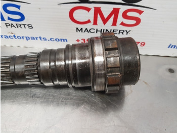 Transmissão New Holland Tm155, Tm 120, Tm130, Tm140, Tm155 Pto Shaft 47126964: foto 4