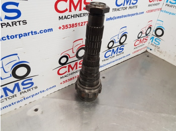 Transmissão New Holland Tm155, Tm 120, Tm130, Tm140, Tm155 Pto Shaft 47126964: foto 2