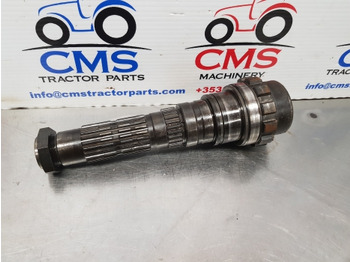 Transmissão New Holland Tm155, Tm 120, Tm130, Tm140, Tm155 Pto Shaft 47126964: foto 3