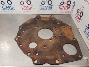 Motor e peças NEW HOLLAND