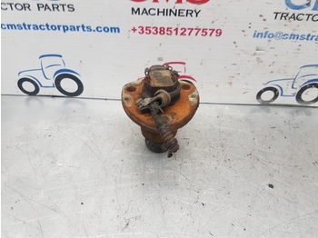 Eixo dianteiro de Trator Same Deutz Lamborghini Rubin 120 Front Axle King Pin Top 0.010.4626.0/20: foto 4